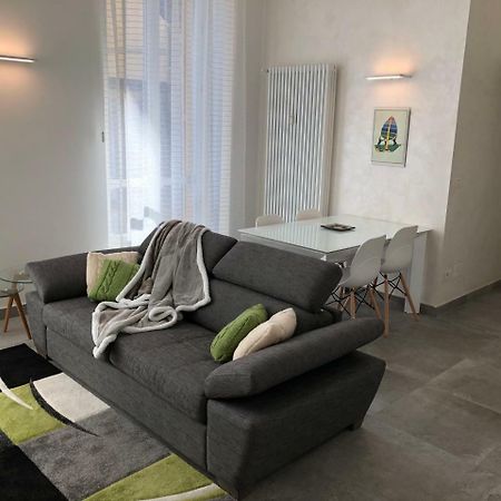 דירות טורינו Joe Luxury House מראה חיצוני תמונה