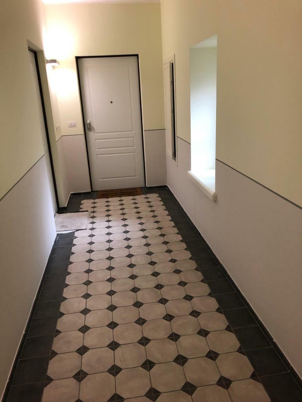 דירות טורינו Joe Luxury House מראה חיצוני תמונה