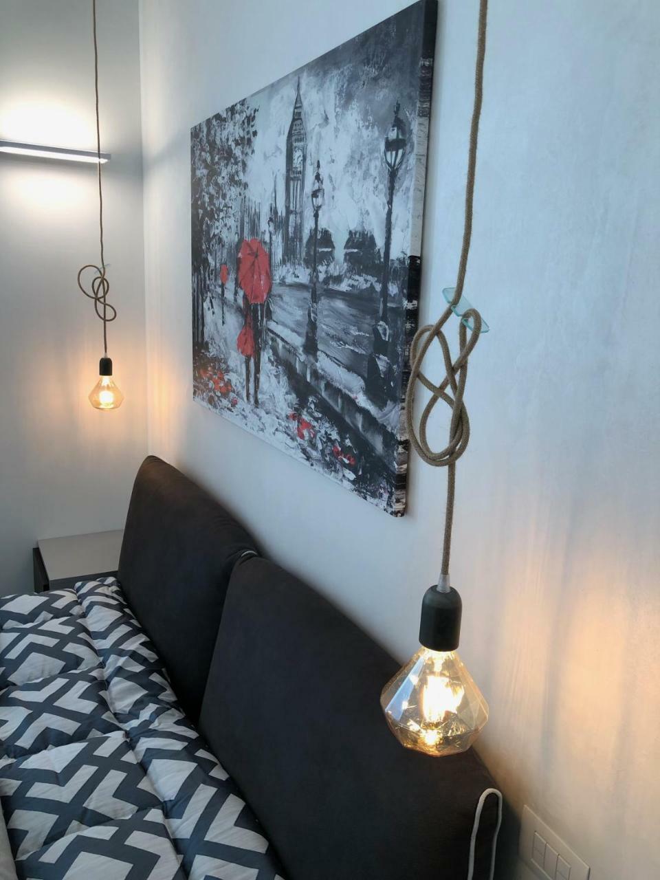 דירות טורינו Joe Luxury House מראה חיצוני תמונה