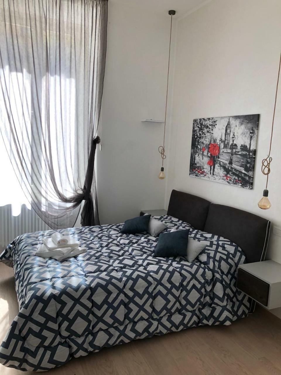 דירות טורינו Joe Luxury House מראה חיצוני תמונה