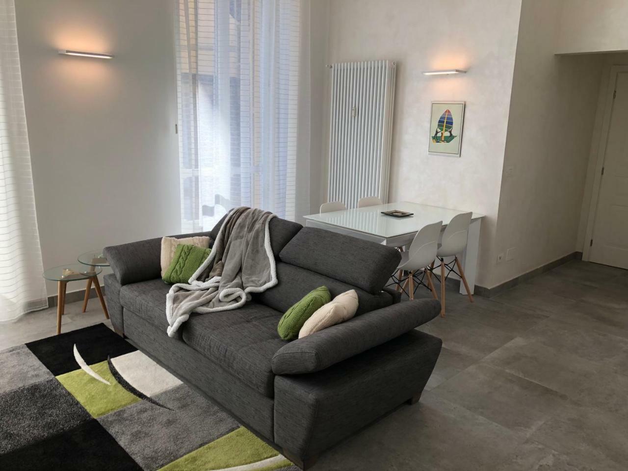 דירות טורינו Joe Luxury House מראה חיצוני תמונה