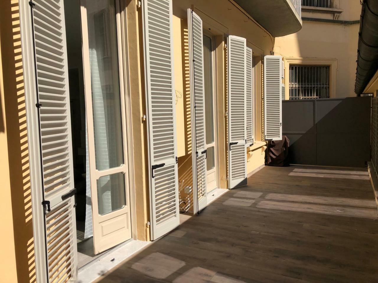 דירות טורינו Joe Luxury House מראה חיצוני תמונה