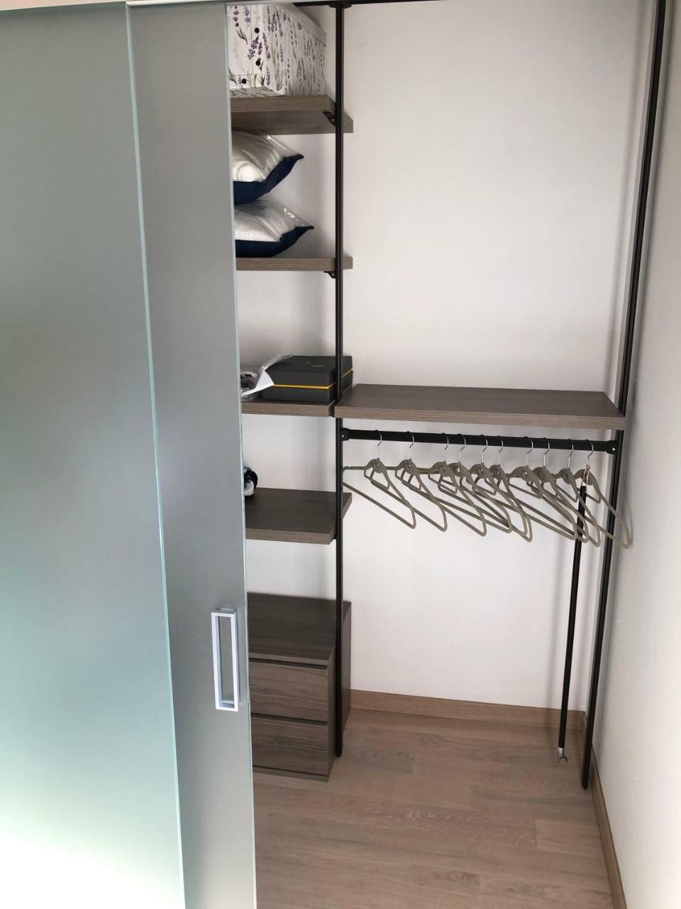 דירות טורינו Joe Luxury House מראה חיצוני תמונה