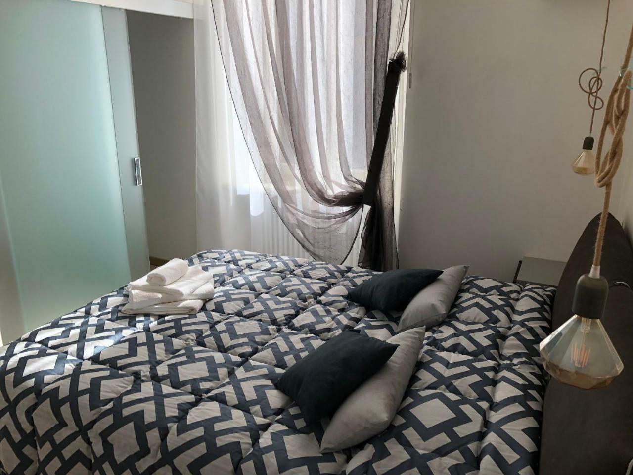 דירות טורינו Joe Luxury House מראה חיצוני תמונה
