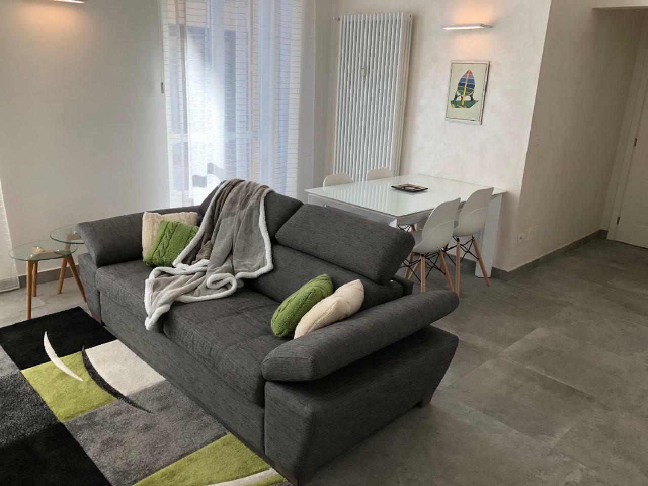 דירות טורינו Joe Luxury House מראה חיצוני תמונה